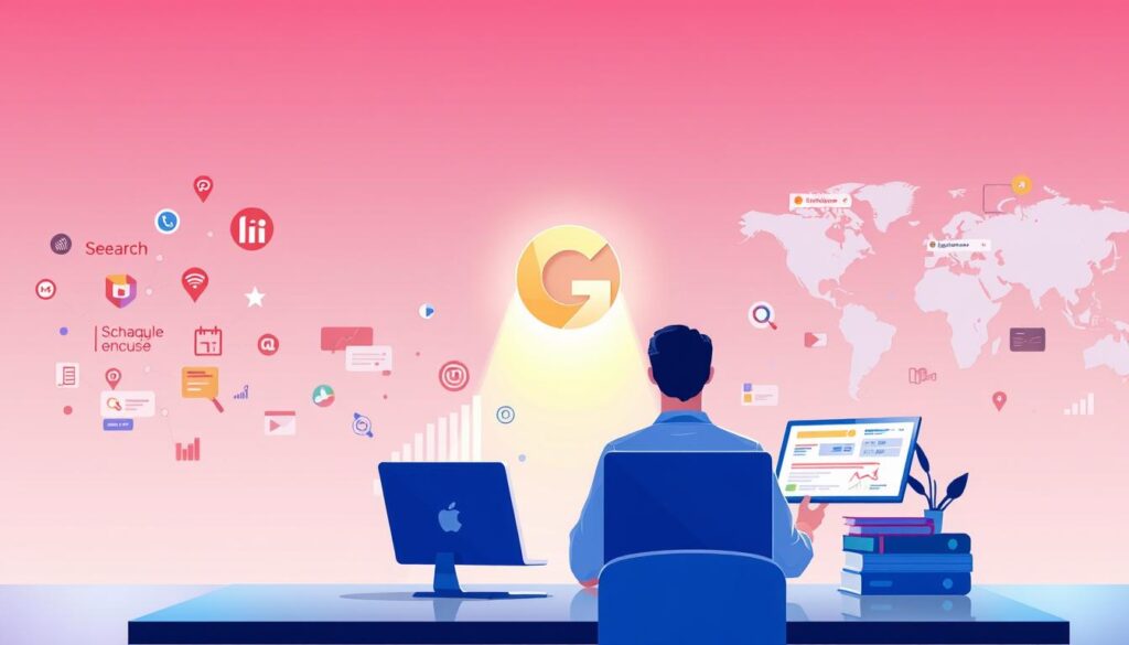 user intent and keyword research
