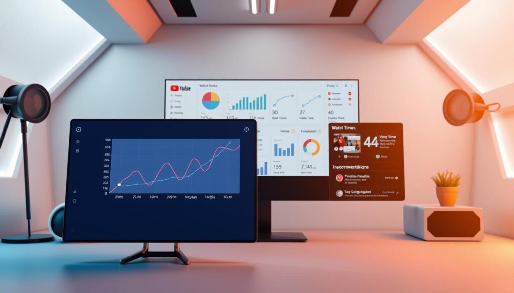 video watch time strategies