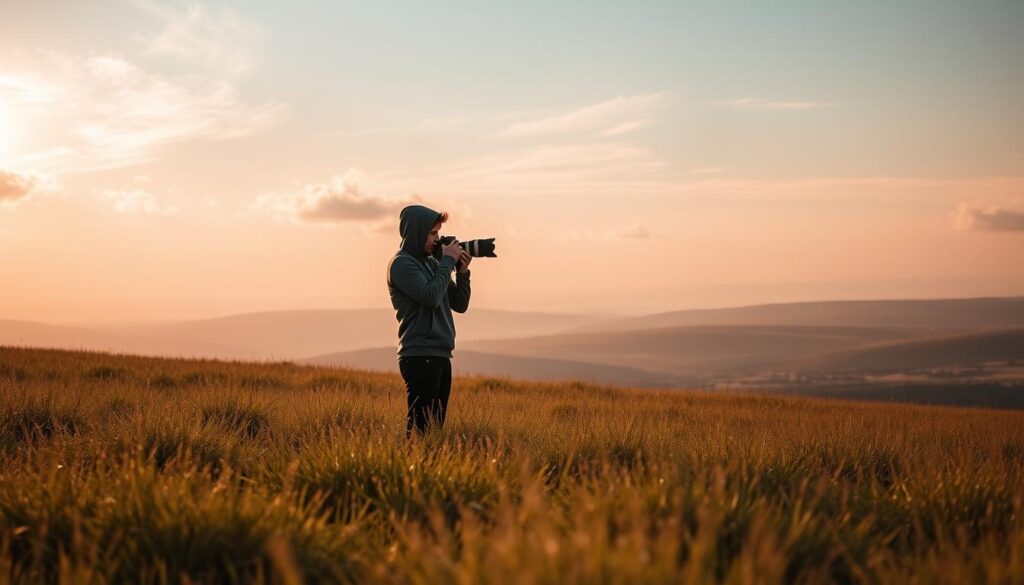 visual storytelling in photography