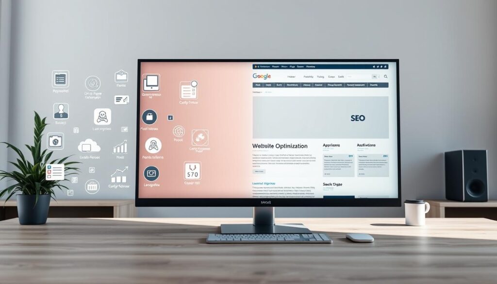 website optimization strategies