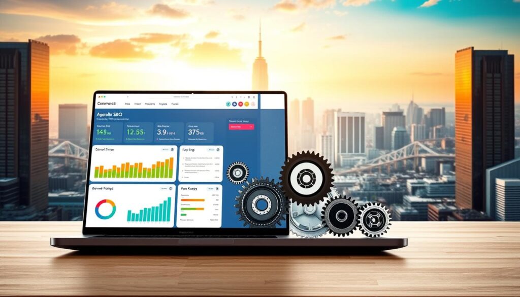 website performance optimization